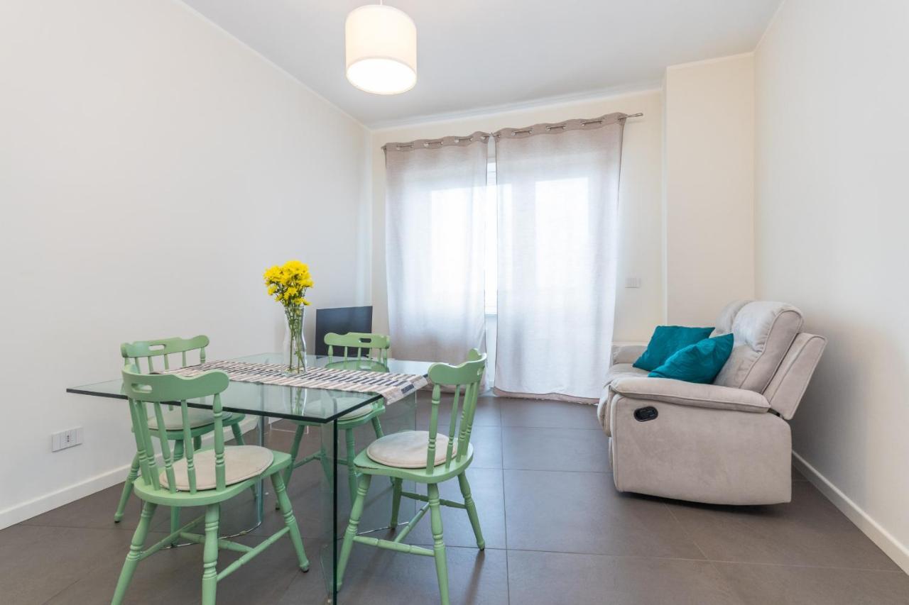 L'Orizzonte - Appartamento Con Vista Sulla Collina By Wonderful Italy 토리노 외부 사진